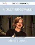 ePUB Molly Ringwald 125 Success Facts - Everything you need to know about Molly Ringwald von Maria Burgess
