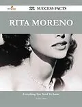 E-Book (epub) Rita Moreno 171 Success Facts - Everything you need to know about Rita Moreno von Ashley Owen