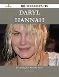 E-Book (epub) Daryl Hannah 204 Success Facts - Everything you need to know about Daryl Hannah von Irene Lawrence