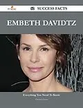 E-Book (epub) Embeth Davidtz 62 Success Facts - Everything you need to know about Embeth Davidtz von Christina Green