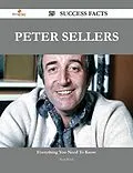 E-Book (epub) Peter Sellers 29 Success Facts - Everything you need to know about Peter Sellers von Sean Bond