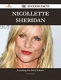 E-Book (epub) Nicollette Sheridan 121 Success Facts - Everything you need to know about Nicollette Sheridan von Karen Campos