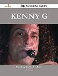 E-Book (epub) Kenny G 241 Success Facts - Everything you need to know about Kenny G von Mike Fleming