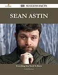 ePUB Sean Astin 180 Success Facts - Everything you need to know about Sean Astin von Gerald Blanchard