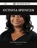 E-Book (epub) Octavia Spencer 103 Success Facts - Everything you need to know about Octavia Spencer von Shirley Woodard