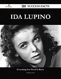 E-Book (epub) Ida Lupino 186 Success Facts - Everything you need to know about Ida Lupino von Kathleen Tate