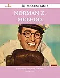 E-Book (epub) Norman Z. McLeod 46 Success Facts - Everything you need to know about Norman Z. McLeod von Diana Edwards