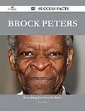 E-Book (epub) Brock Peters 89 Success Facts - Everything you need to know about Brock Peters von Bryan Duke