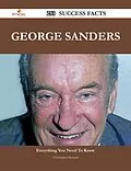 E-Book (epub) George Sanders 253 Success Facts - Everything you need to know about George Sanders von Christopher Bennett