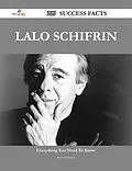 ePUB Lalo Schifrin 209 Success Facts - Everything you need to know about Lalo Schifrin von Steve Freeman