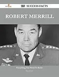 E-Book (epub) Robert Merrill 109 Success Facts - Everything you need to know about Robert Merrill von Steven Craft