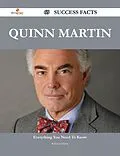 E-Book (epub) Quinn Martin 69 Success Facts - Everything you need to know about Quinn Martin von Rebecca Hardy
