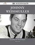E-Book (epub) Johnny Weissmuller 173 Success Facts - Everything you need to know about Johnny Weissmuller von Douglas Foster