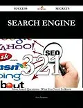 ePUB Search Engine 321 Success Secrets - 321 Most Asked Questions On Search Engine - What You Need To Know von Scott Benjamin