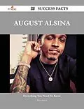 E-Book (epub) August Alsina 35 Success Facts - Everything you need to know about August Alsina von Brian Burch