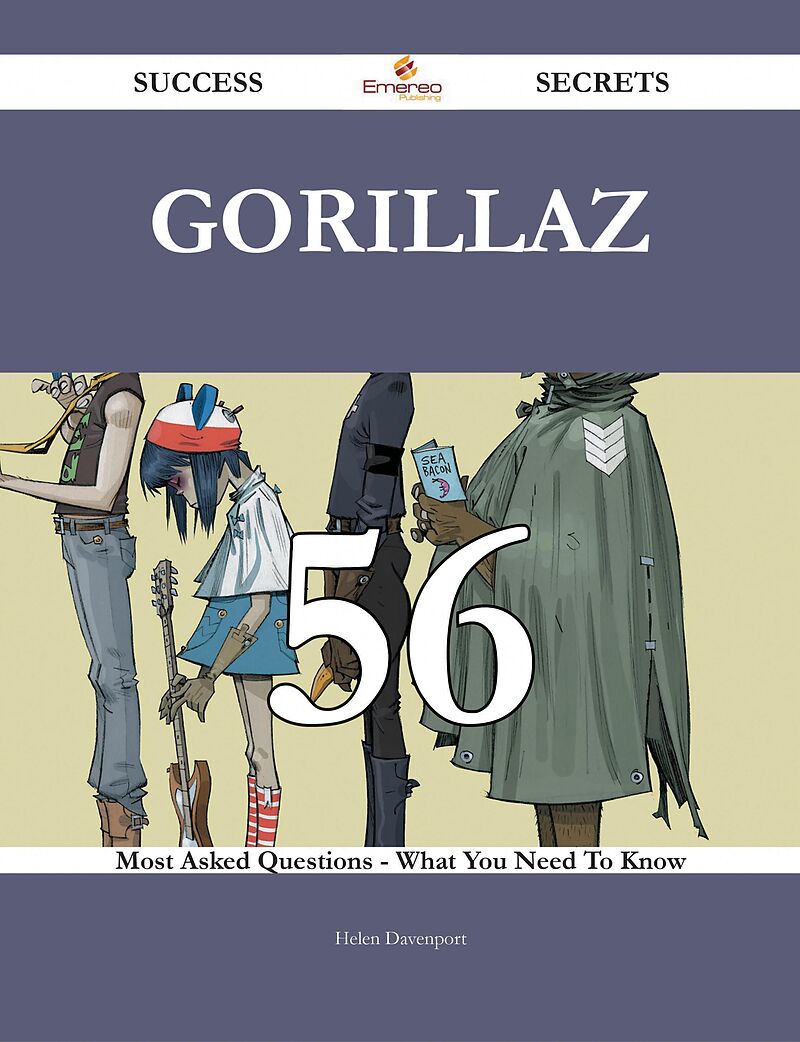 TÉLÉCHARGER DISCOGRAPHIE GORILLAZ DISCOGRAPHIE GORILLAZ TÉLÉCHARGER