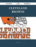 E-Book (epub) Cleveland Browns 335 Success Secrets - 335 Most Asked Questions On Cleveland Browns - What You Need To Know von Ernest Clark