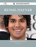 E-Book (epub) Kunal Nayyar 41 Success Facts - Everything you need to know about Kunal Nayyar von George Stephenson