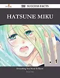 E-Book (epub) Hatsune Miku 135 Success Facts - Everything you need to know about Hatsune Miku von Dennis Foley