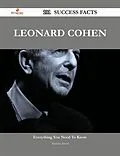E-Book (epub) Leonard Cohen 101 Success Facts - Everything you need to know about Leonard Cohen von Nicholas Hood