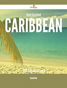 E-Book (epub) New- Enriched Caribbean - 360 Success Secrets von Raymond Wade
