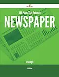 E-Book (epub) 339 Plans That Enhance Newspaper Triumph von Fred Dickson