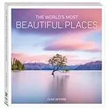 Fester Einband The World's Most Beautiful Places von