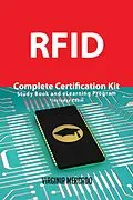 E-Book (epub) RFID Complete Certification Kit - Study Book and eLearning Program von Virginia Mercado