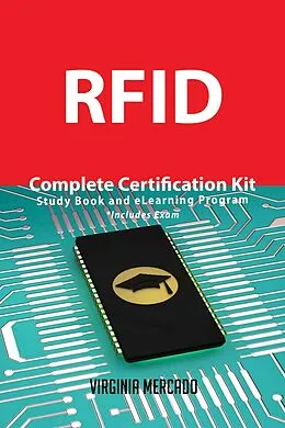 E-Book (epub) RFID Complete Certification Kit - Study Book and eLearning Program von Virginia Mercado
