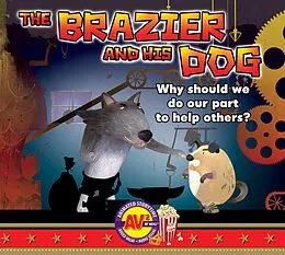 E-Book (pdf) The Brazier and His Dog von Aesop