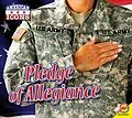 PDF Pledge of Allegiance von Aaron Carr