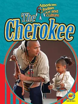 E-Book (pdf) The Cherokee von Rennay Craats