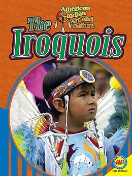 E-Book (pdf) The Iroquois von Michelle Lomberg