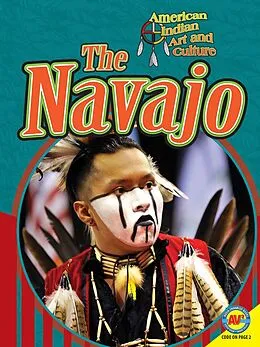 E-Book (pdf) The Navajo von Rennay Craats