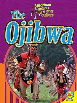 E-Book (pdf) The Ojibwa von Michelle Lomberg