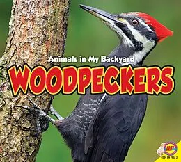 E-Book (pdf) Woodpeckers von Aaron Carr