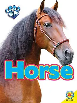 E-Book (pdf) Horse von Michelle Lomberg