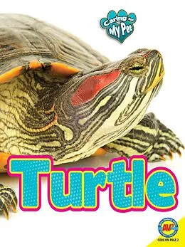 E-Book (pdf) Turtle von Lynn Hamilton