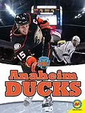 E-Book (pdf) Anaheim Ducks von Nick Day