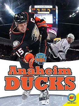 E-Book (pdf) Anaheim Ducks von Nick Day