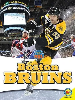 E-Book (pdf) Boston Bruins von Nick Day