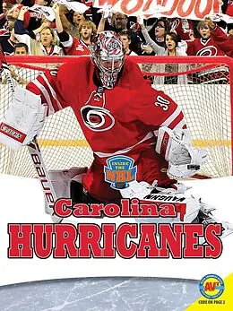 PDF Carolina Hurricanes von Erin Butler