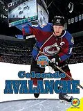 E-Book (pdf) Colorado Avalanche von Erin Butler