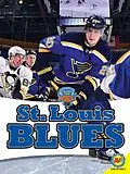 E-Book (pdf) St. Louis Blues von Laura Winters