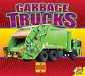 PDF Garbage Trucks von Aaron Carr