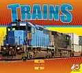E-Book (pdf) Trains von Aaron Carr