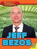 E-Book (pdf) Jeff Bezos von Katie Gillespie
