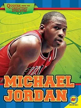 E-Book (pdf) Michael Jordan von Katie Gillespie