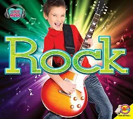 E-Book (pdf) Rock von Aaron Carr