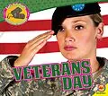 E-Book (pdf) Veterans' Day von Katie Gillespie